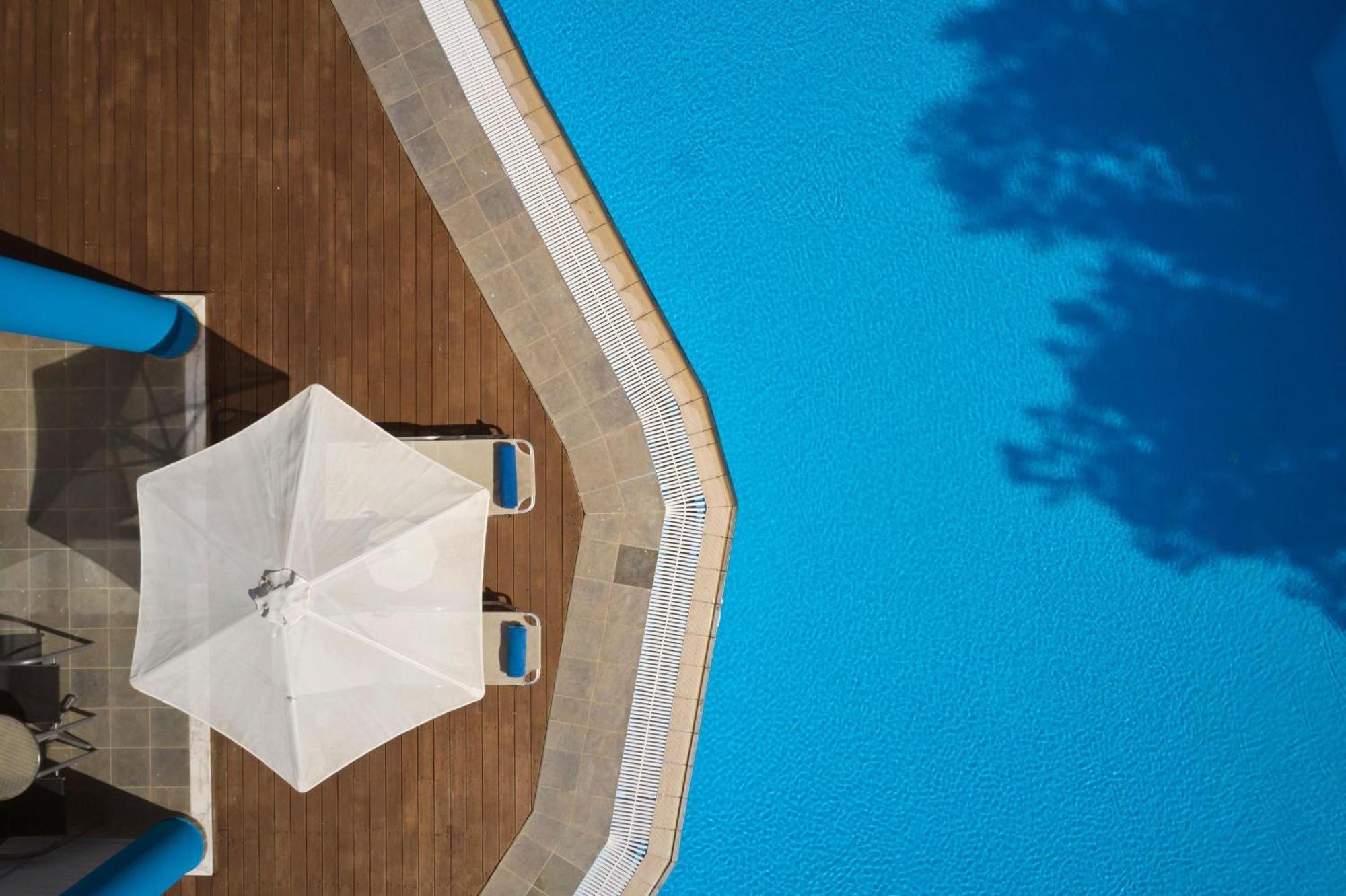 Labranda Kiotari Miraluna Resort Exterior foto